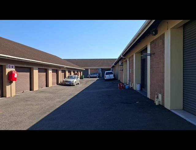 INDUSTRIAL PROPERTY TO RENT IN ALTON